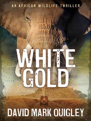 cover image of White Gold